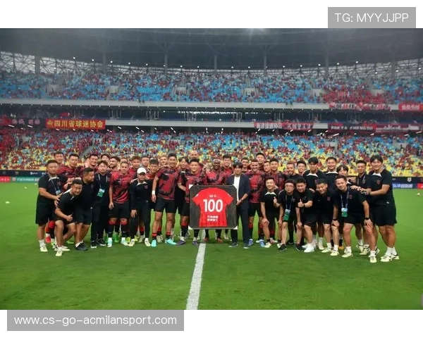 成都蓉城双星回归：激情与荣耀再度升华