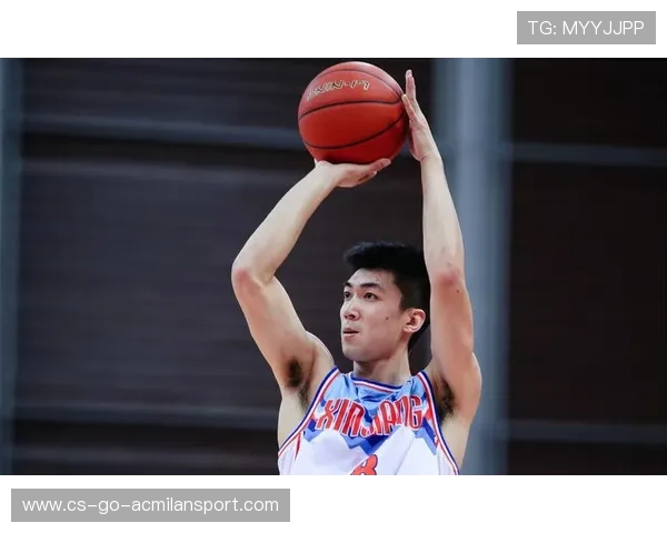 CBA俱乐部全面提升体能跑动能力的秘密武器——科学训练引领新纪元