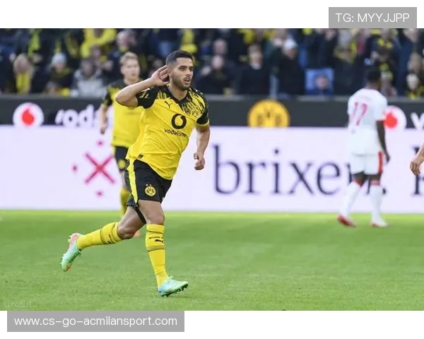 多特替补及时破门救主：深度阵容在赛场的救赎