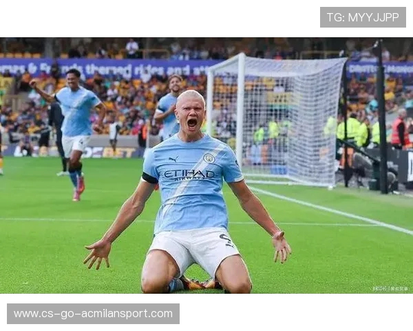 德布劳内禁区挑传高级感十足，哈兰德头槌再中