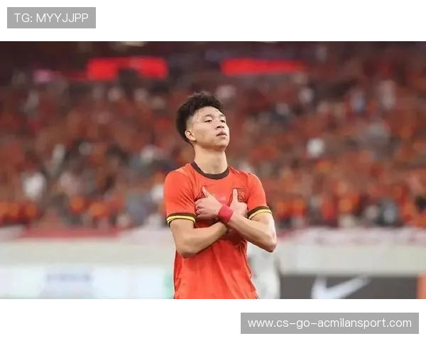 浙江队王钰栋边路直塞助攻锋线：传球之美点亮进攻新篇