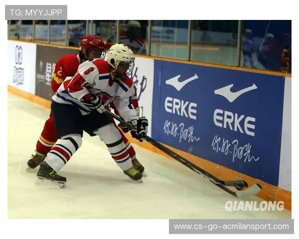 冰球巨星上演五分钟帽子戏法,全场沸腾