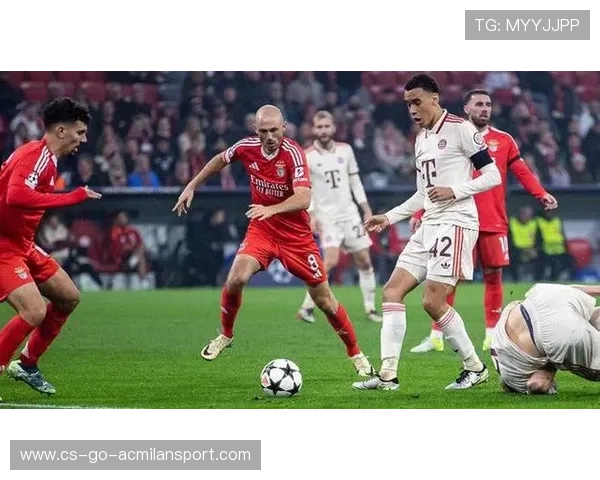 本菲卡奥尔斯内斯后点抢点破门势不可挡，展现无与伦比的足球智慧