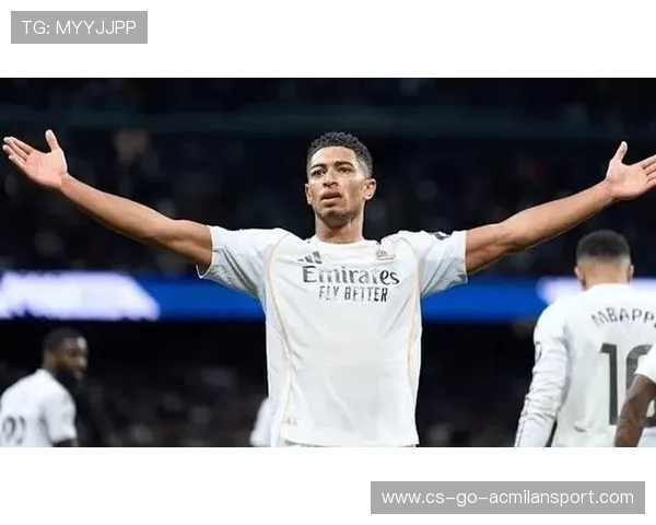 贝林厄姆连续造势中场，英格兰攻守转换一体化