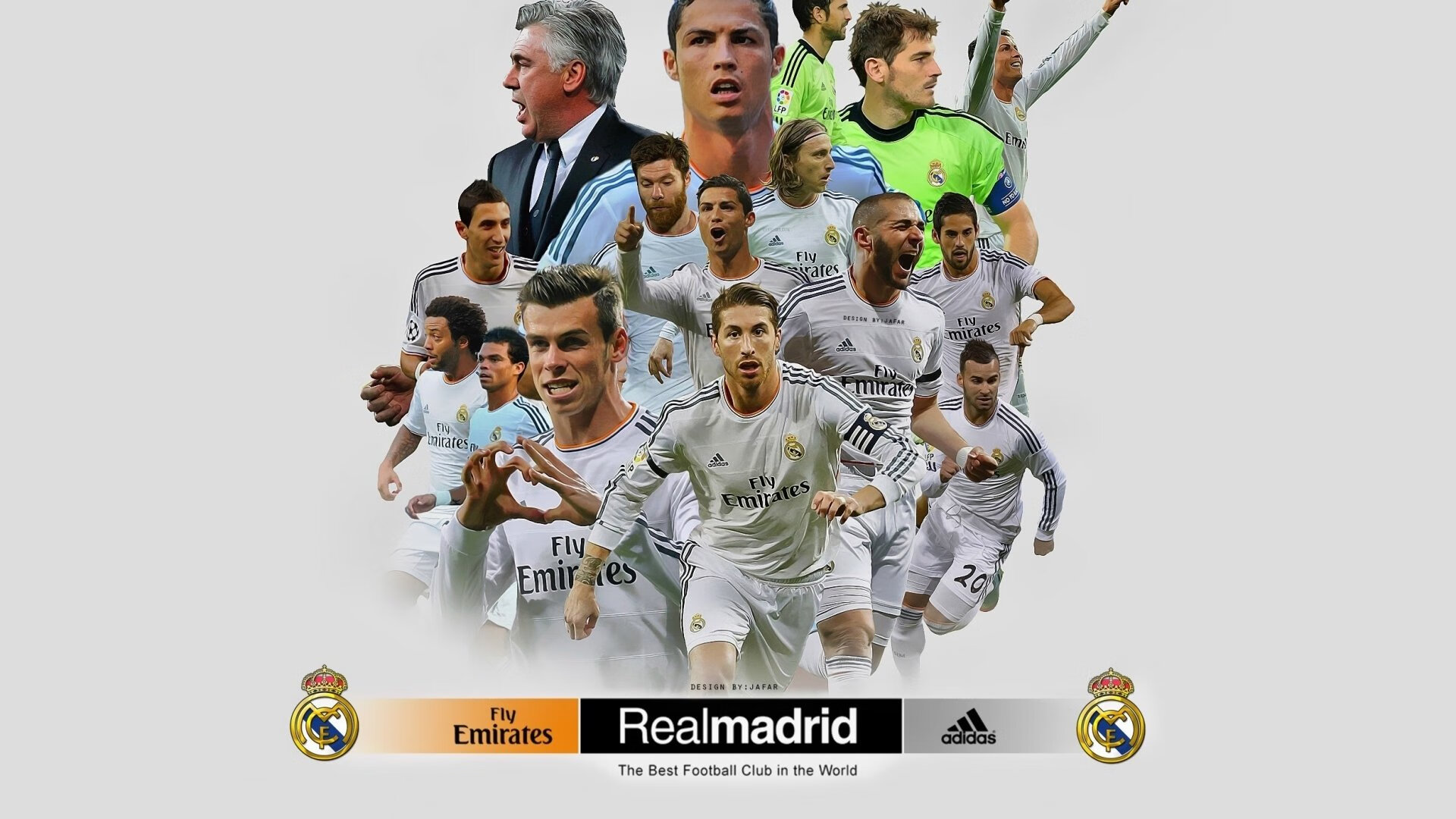 唐纳德·高尔带领袋鼠队通过快速进攻打破对方防线